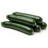 Generico Semi di Zucchino Nano Verde di Milano 6g | Varietà Compatta ad Alta Germinazione | Semi da Orto Professionali per Coltivazione in Vaso e Pieno Campo | Raccolto Rapido e Abbondante