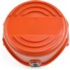 Serenophile Tappo per bobine per decespugliatore Black+Decker GL7033 GL8033 GL9035, sostituisce OEM 90583594, copertura linea ABS senza attrezzi