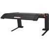 WORX WA0810 Landroid Garage con coperchio ribaltabile, grigio