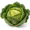 Generico Semi di Cavolo Verza d'Asti San Giovanni 6g | Varietà Invernale Rustica e Resistente | Semi Orto Alta Germinazione | Ideale per Coltivazione in Orto e Giardino | Raccolto Abbondante