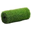 Generic Erba artificiale realistica erba sintetica tappeto ad alta densità morbido Astroturf Mat per giardino esterno prato paesaggio balcone