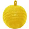 Fiorky Trappola for vespe, api, insetti, 8 cm, Trappola for moscerini, Palla, Frutta, Mosche, Controllo dei forassiti, Insetti volanti, Palla for Interni ed Esterni, Casa, Cucina, Piante (Gi