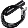 Mizoneparts Cavo di controllo della frizione 7034604YP compatibile con tosaerba semovente Snapper da 53,3 cm 7034604 12075 compatibile con tosaerba Snapper Simplicity Murray Craftsman