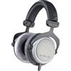 Beyerdynamic DT 880 PRO Headphones Wired Head-band Music Black Silver