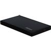 INTERTECH Inter-Tech 88884056 HDD Case Veloce GD-25612 2,5", USB 3.0