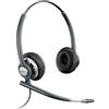 Poly EncorePro HW720 - Cuffie - on-ear - con cavo