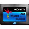 Adata Su800 Ssd 256gb 2,5" Sata Disco Stato Solido Computer Server Nas Dvr