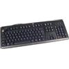 HP 672647-L33 Interfaccia dispositivo: USB, Uso consigliato: Ufficio, Interruttore a chiave della tastiera: Interruttore a chiave a membrana