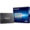 Gigabyte SSD 256GB Gigabyte 2,5" (6.3cm) SATAIII