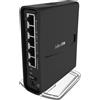 MikroTik Router wireless MikroTik hAP ac2, Dual Band