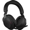Jabra YOU'RE ON Jabra 28599-989-989 Jabra Evolve2 85 UC mit Ladestation Headset schwarz