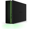 Seagate Game Drive Hub per Xbox STKW8000400 - Disco rigido - 8 TB - esterno (fisso)