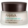 AHAVA Sonstige-gesichtspflege Ahava B.B.A. Trattamento occhi antiocchiaie e lifting