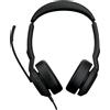 Jabra YOU'RE ON Jabra Evolve 2 50 Ms Stereo Usb-a Type-c Cuffie Auricolari Cablate Con Filo