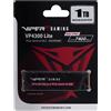 Patriot Viper VP4300 Lite - SSD - 1TB - Gioco - interno - M.2 2280 - PCIe 4.0 x4 (NVMe) (VP4300L1TBM28H)