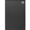 Seagate One Touch STKZ4000400 disco rigido esterno 4 TB Nero