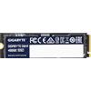 Gigabyte Gen4 4000E - SSD - 1TB - intern - M.2 2280 - PCIe 4,0 x4 (NVMe) (G440E1TB)