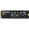 Samsung 990 EVO Plus MZ-V9S2T0 - SSD - versatile - 2 TB - interno - M.2 2280 - PCIe 5.0 x2 (NVMe) - 256-Bit-AES - TCG