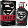 Hugo Boss HUGO SUPERMAN EDP vapore 125 ml