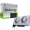 MSI GeForce RTX 5060 8G VENTUS 2X OC WHITE - VGA - PCI-E x16 (V537-003R)