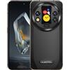 OUKITEL Smartphone Oukitel WP200 Pro 5G 6.7 24GB/1TB DS. 8580mAh Black