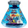 Moose Toys 300349 MrBeast Lab Hybrids - confezione da 5 (Hyper Fusion Lab)
