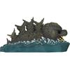 Funko Figurina POP Deluxe Godzilla Minus One - Godzilla che nuota #2070