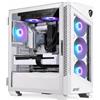 VIST ICE PC Gaming Ryzen 7 7800X3D - RAM 32GB - RX 9060 XT - SSD 1TB M.2 - W11 Pro