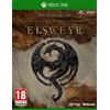 Bethesda The Elder Scrolls Online - Elsweyr - Xbox One