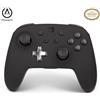 PowerA Controller senza fili avanzato per Nintendo Switch - Nero