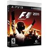 Codemasters THQ Formula 1 2011, PS3, ESP