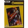 Electronic Arts Need for Speed Hot Pursuit - PC by Electronic Arts