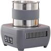 Generic Refrigeratore istantaneo della bevanda della tazza di raffreddamento elettrico per le bevande inscatolate della birra della cola del vino del latte dell'acqua