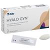 FIDIA FARMACEUTICI SPA HYALO GYN OVULI VAGINALI 10 OVULI