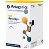 METAGENICS BELGIUM BVBA RESOLDYN 60 GELLULE