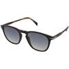 David Beckham DB 1160/S 05K/08 | Occhiali da Sole Graduati o Non Graduati | Prova Online | Plastica | Panthos | Nero | Adrialenti