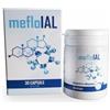 ROCHEL Srl mefloial 30 capsule