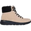 Skechers Boschi glaciali Ultra, Stivaletto Donna, Naturale, 36 EU