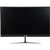 HIKVISION MONITOR HIKVISION LED 23,8" Wide DS-D5024F2-BV2S 1920x1080 100HZ 7ms 250cd/mq 4000:1 2x2W MM VGA HDMI DS-D5024F2-BV2S HIKVISION - DS-D5024F2-BV2S