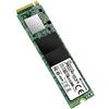 Transcend 110S M.2 1 TB PCI Express 3.0 3D NAND NVMe