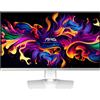 MSI MAG 272QPWDE QD-OLED X28 Monitor PC 67,3 cm (26.5) 2560 x 1440 Pixel Wide Quad HD Bianco