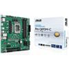 ASUS PRO Q870M-C-CSM Intel Q870 LGA 1851 (Socket V1) micro ATX