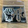 Jump Shop Bleach X The Chara 2024 Kisuke Urahara Acrylic Stand Figure