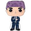 Funko Pop! Pins The Office Prison Mike CHASE 4" Spilla