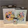 Pokemon Gioco di carte Pokemon Eevelutions raccolta card sleeve collection File Refil...