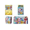 PSL Pokemon Scarlatto e Viola Special Box Pokemon Center Fukuoka 2025 Giapponese