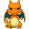 Funko Pop! Giochi Pokemon Charizard #843 Figura In Vinile Limited Edition