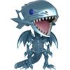 Funko Pop! Animazione Yu-Gi-Oh! Blue-Eyes White Dragon #389 Figura in Vinile