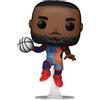 Funko Pop! Film Space Jam: A New Legacy LeBron James - Figure in Vinile #1182