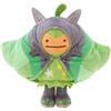 Pokémon Center 2026 NUOVO! Pokemon Center Transform Ditto Ogerpon Peluche 8.2"H Trasformazio...